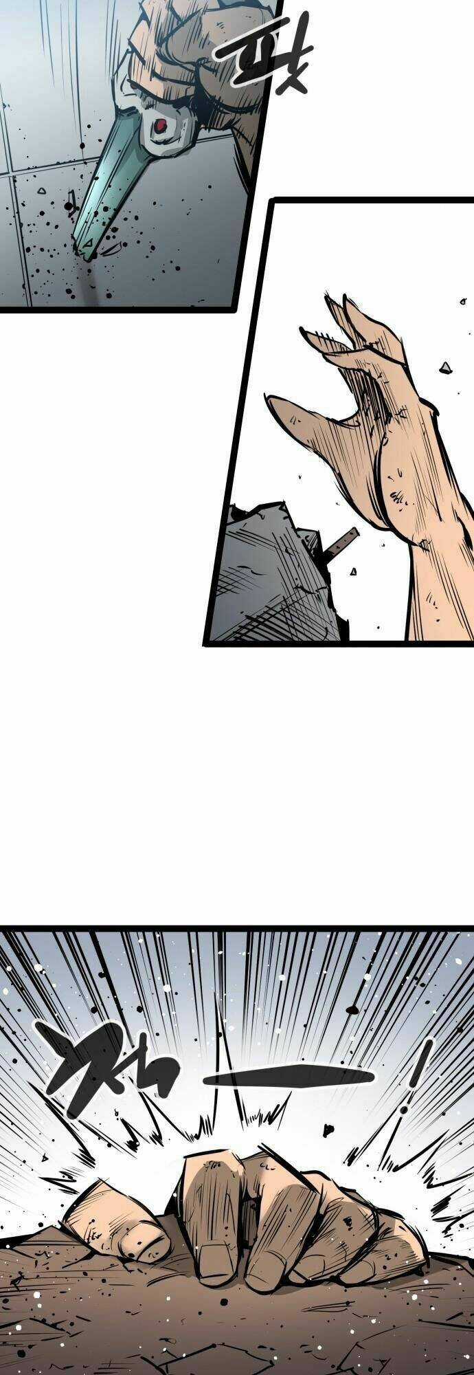 Murim Thời Hiện Đại - Chapter 46 - Trang 26