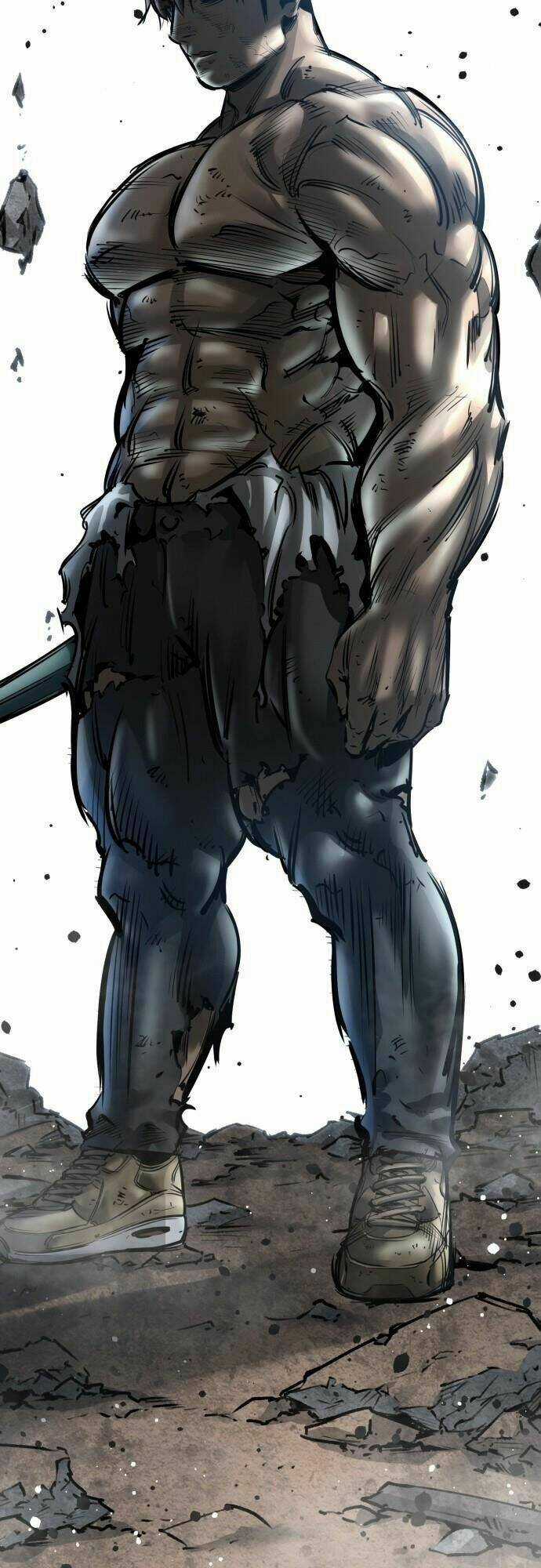 Murim Thời Hiện Đại - Chapter 46 - Trang 30