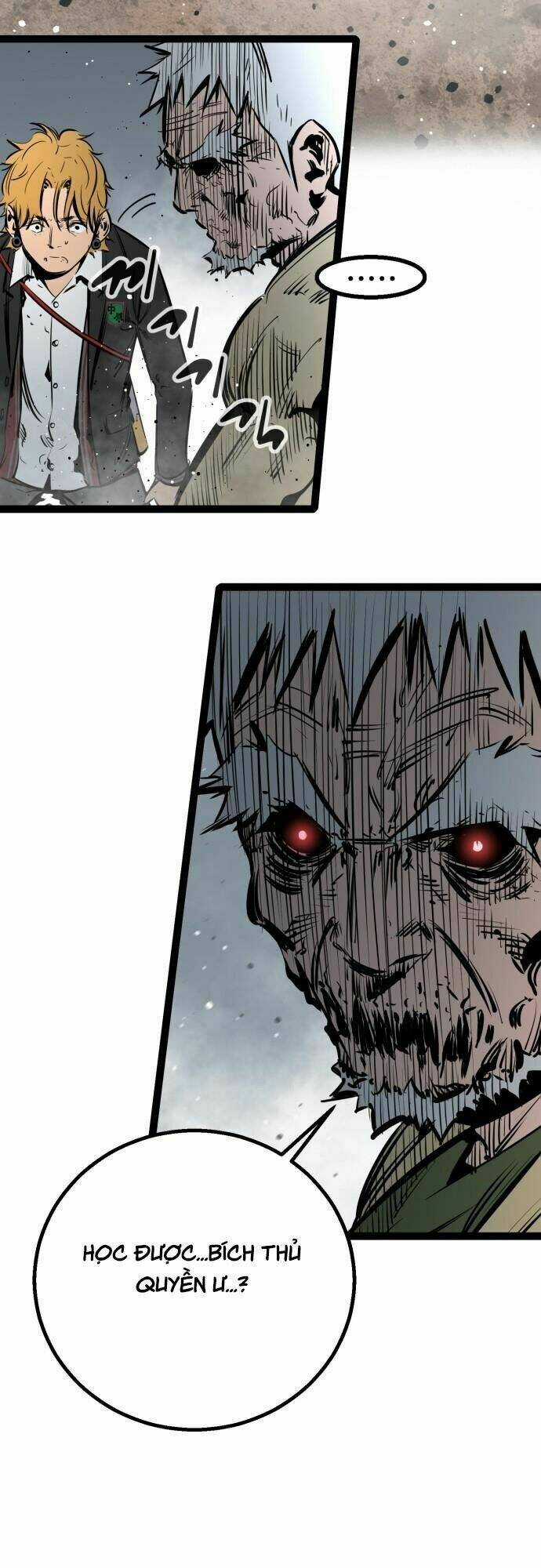 Murim Thời Hiện Đại - Chapter 46 - Trang 31