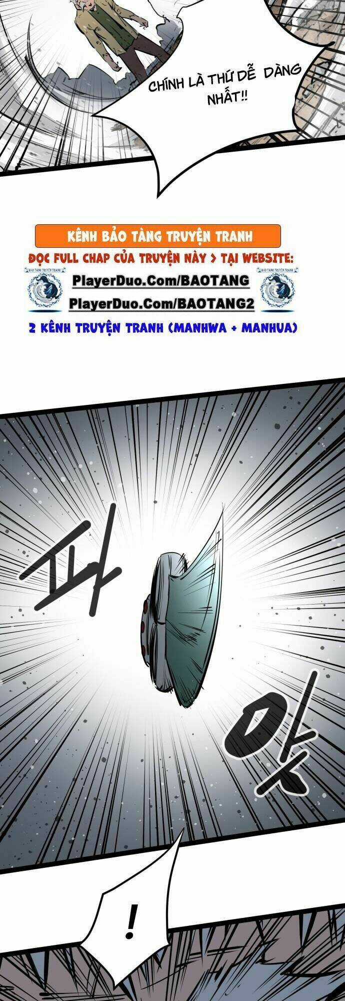 Murim Thời Hiện Đại - Chapter 46 - Trang 36