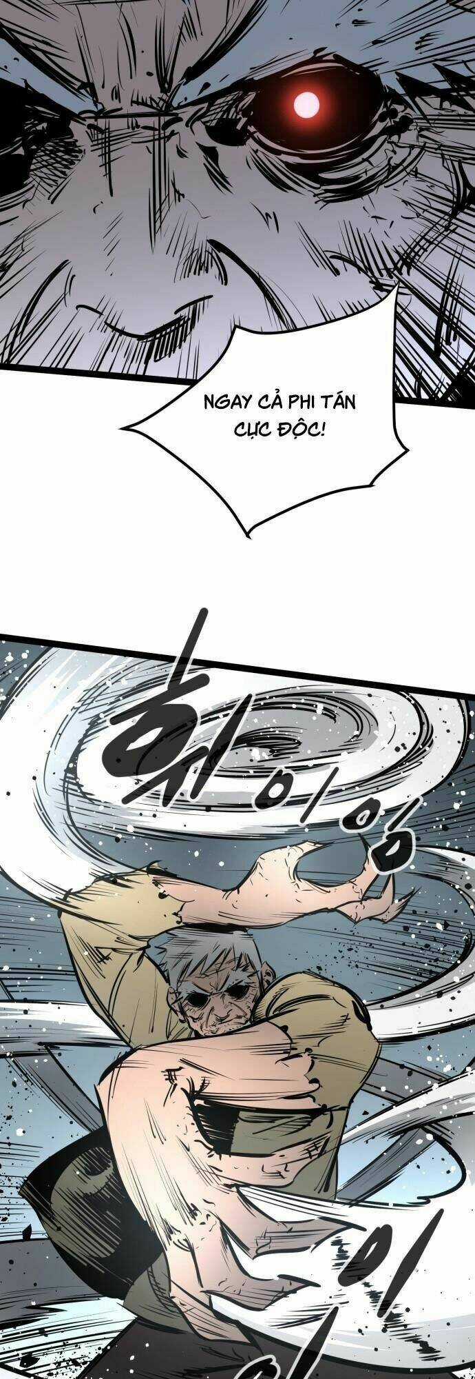 Murim Thời Hiện Đại - Chapter 46 - Trang 37