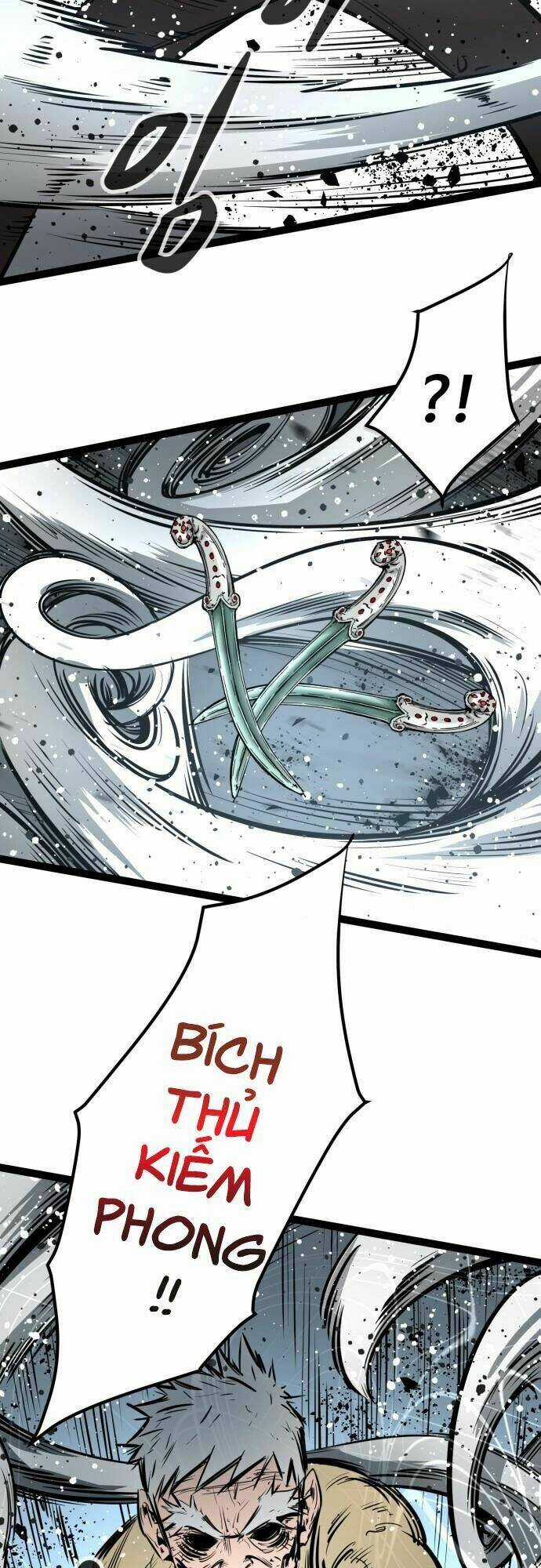 Murim Thời Hiện Đại - Chapter 46 - Trang 38