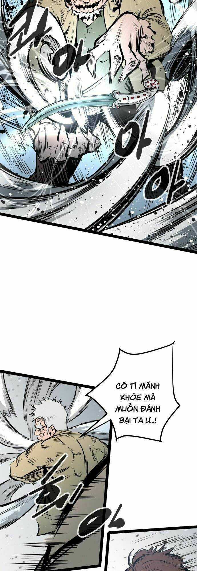 Murim Thời Hiện Đại - Chapter 46 - Trang 39