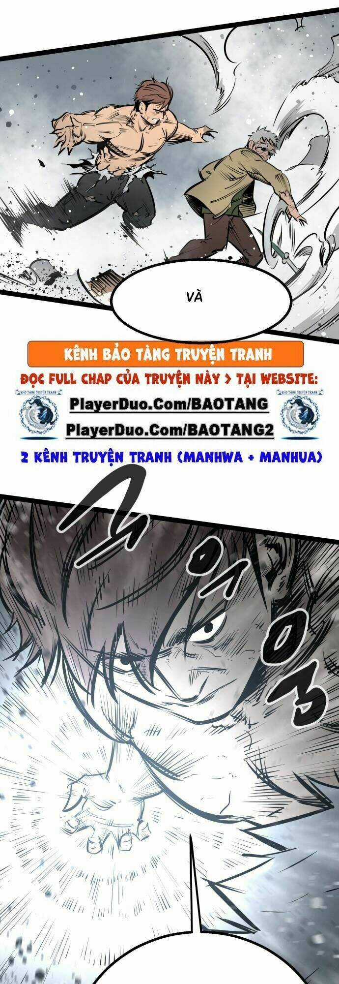 Murim Thời Hiện Đại - Chapter 46 - Trang 41