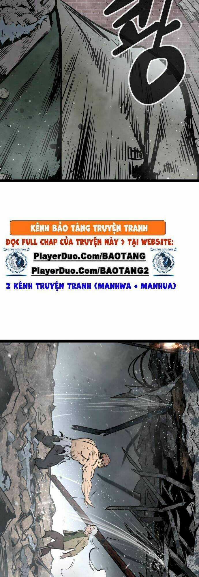 Murim Thời Hiện Đại - Chapter 46 - Trang 48