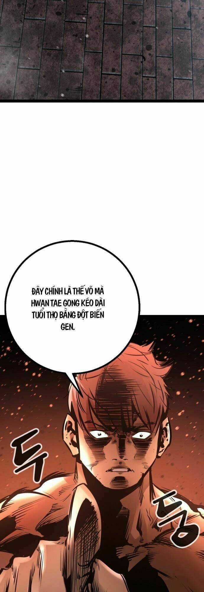 Murim Thời Hiện Đại - Chapter 46 - Trang 53