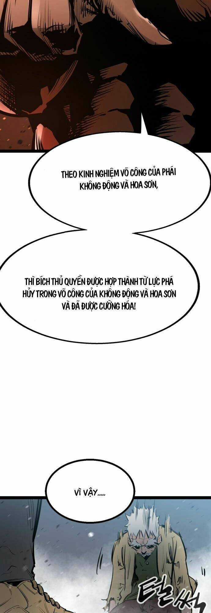 Murim Thời Hiện Đại - Chapter 46 - Trang 54