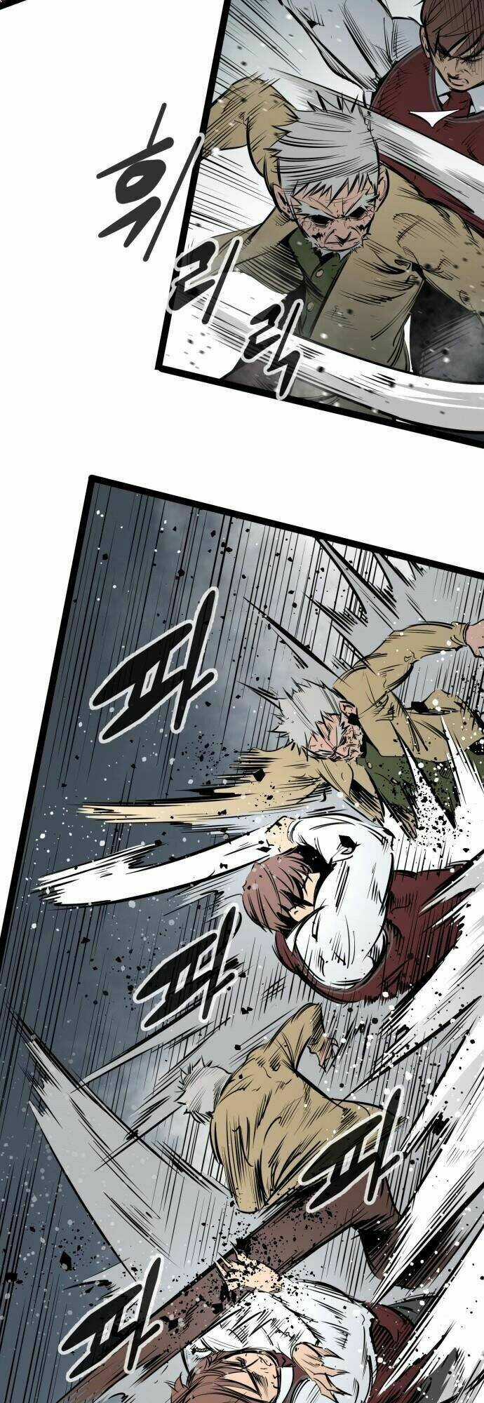 Murim Thời Hiện Đại - Chapter 46 - Trang 8