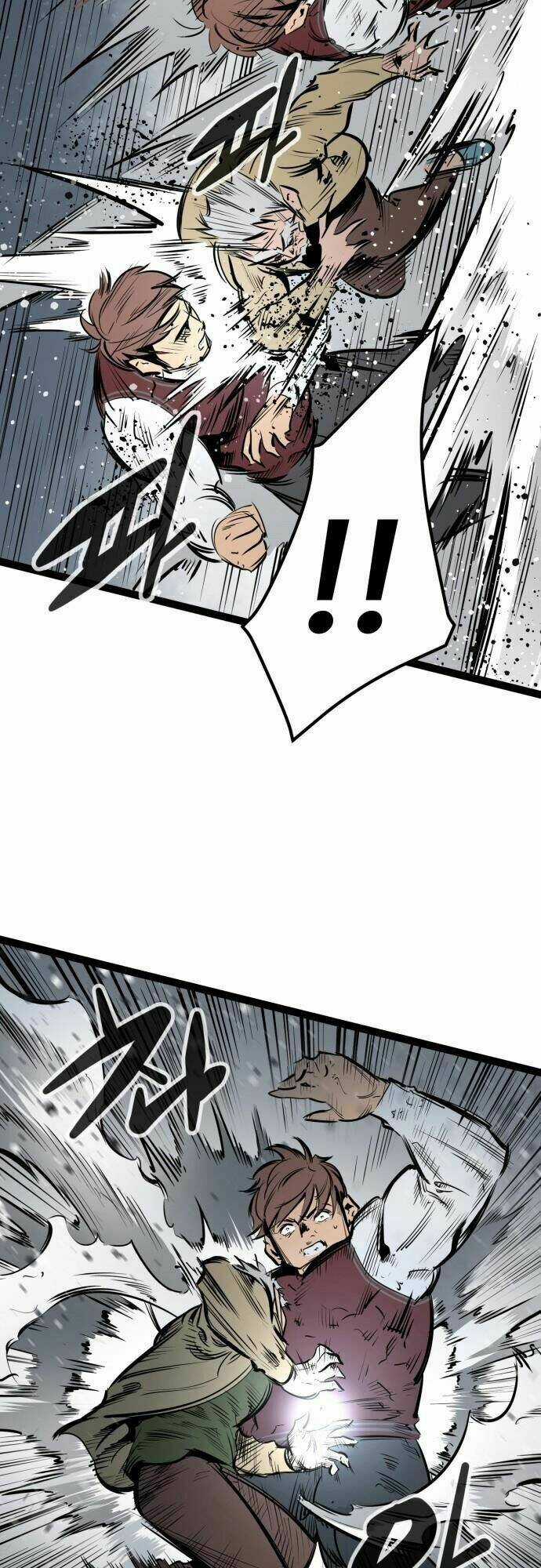 Murim Thời Hiện Đại - Chapter 46 - Trang 9