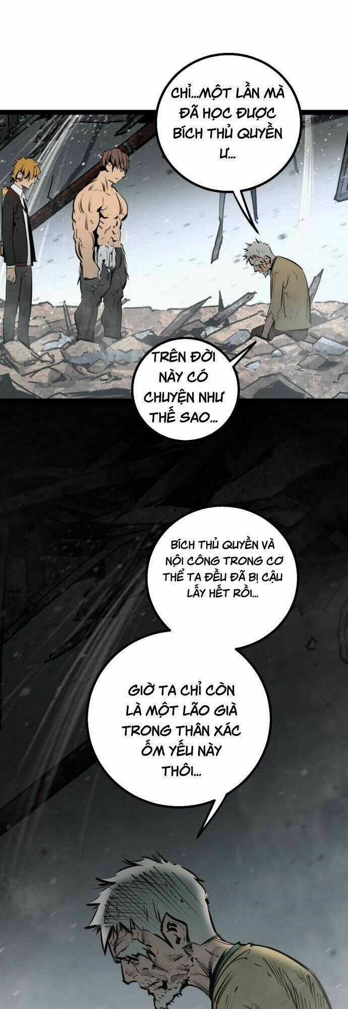 Murim Thời Hiện Đại - Chapter 47 - Trang 1