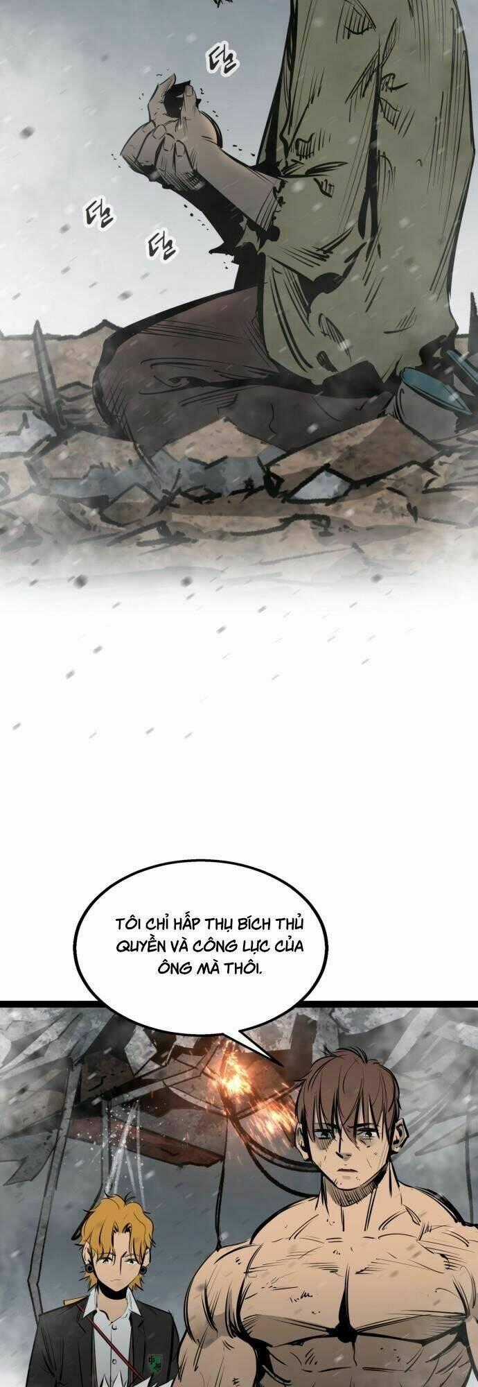 Murim Thời Hiện Đại - Chapter 47 - Trang 2