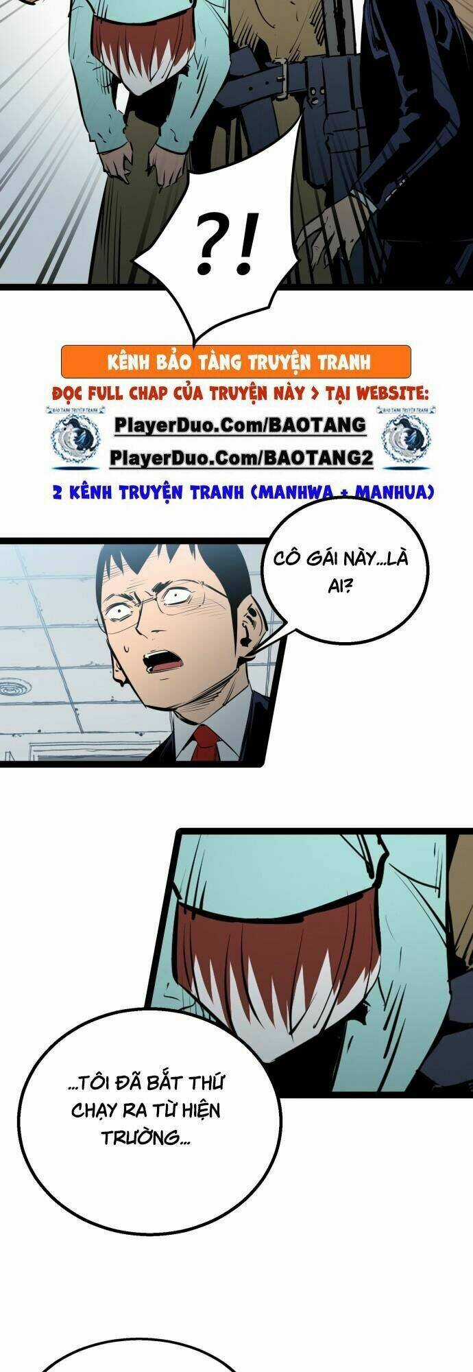 Murim Thời Hiện Đại - Chapter 47 - Trang 24