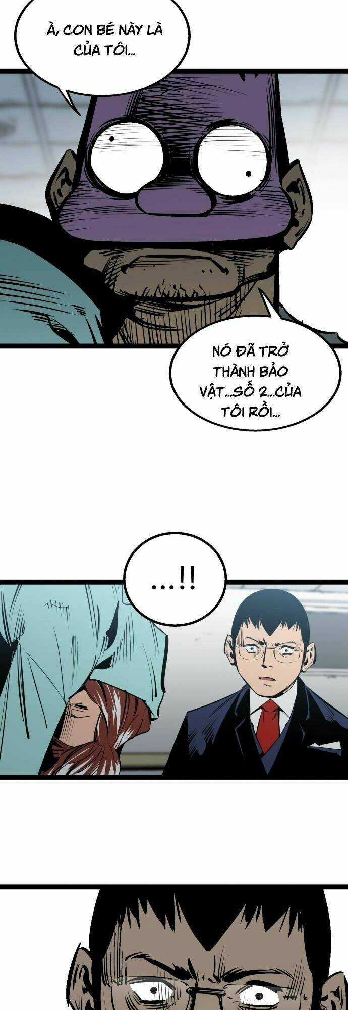 Murim Thời Hiện Đại - Chapter 47 - Trang 25