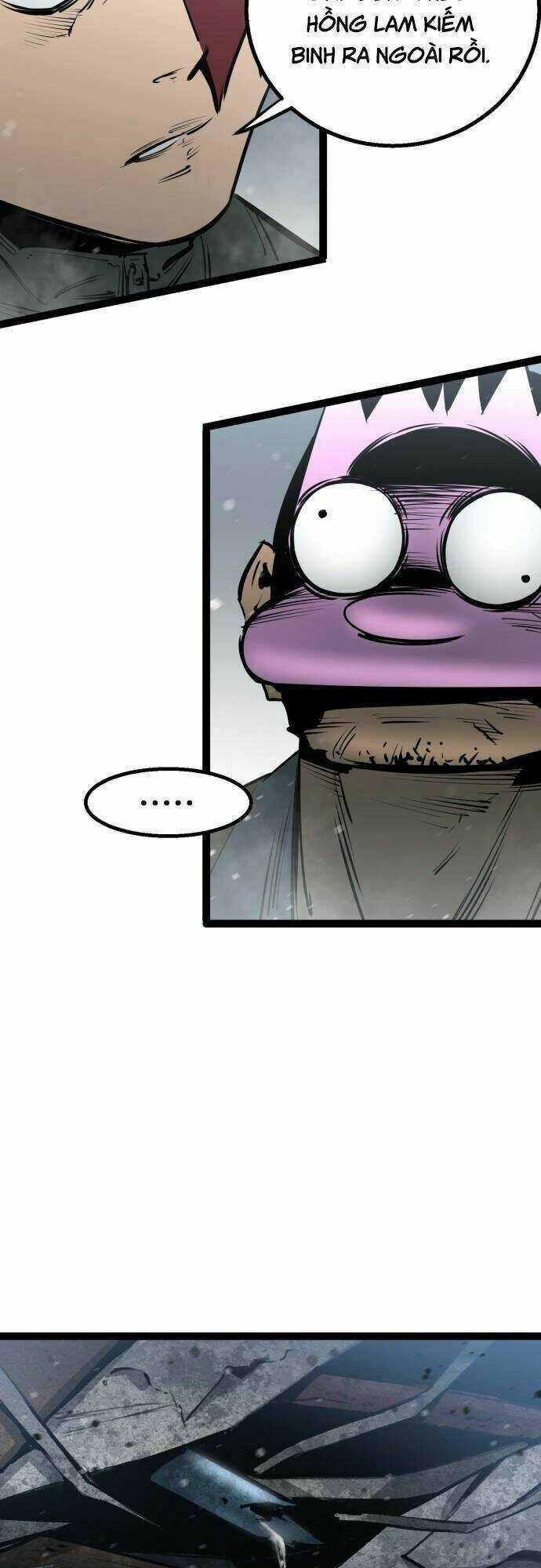 Murim Thời Hiện Đại - Chapter 47 - Trang 29