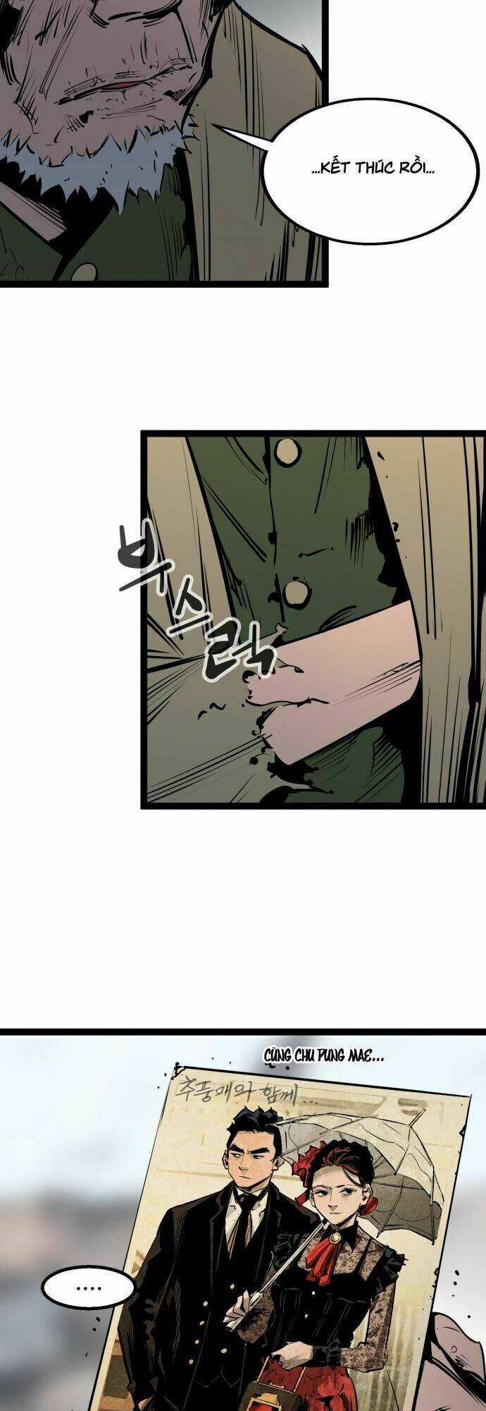 Murim Thời Hiện Đại - Chapter 47 - Trang 4