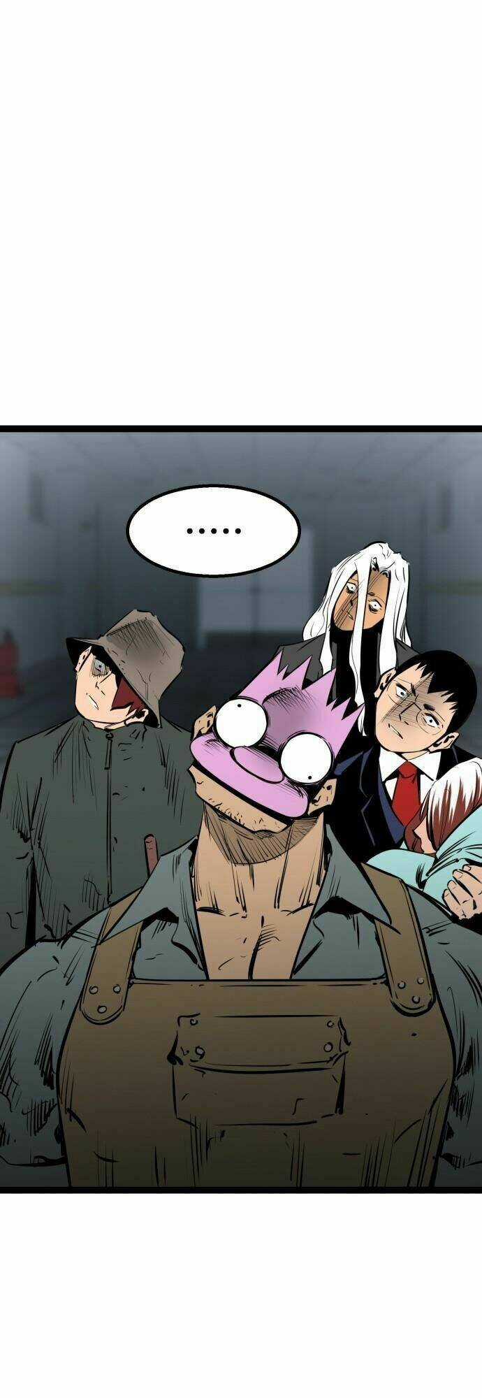 Murim Thời Hiện Đại - Chapter 47 - Trang 32