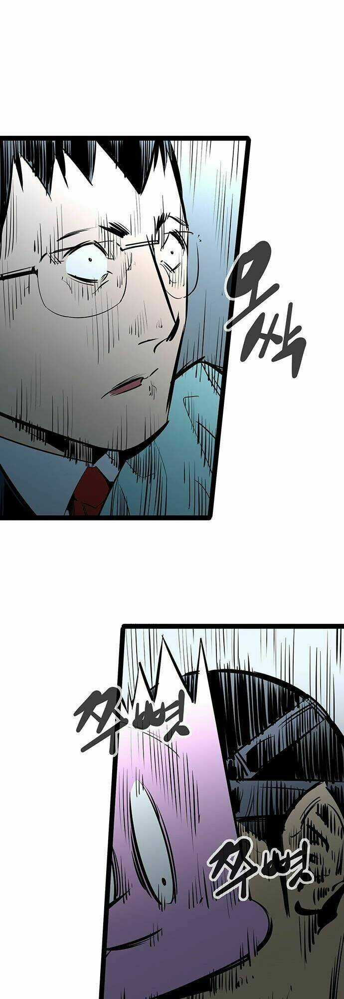 Murim Thời Hiện Đại - Chapter 47 - Trang 34