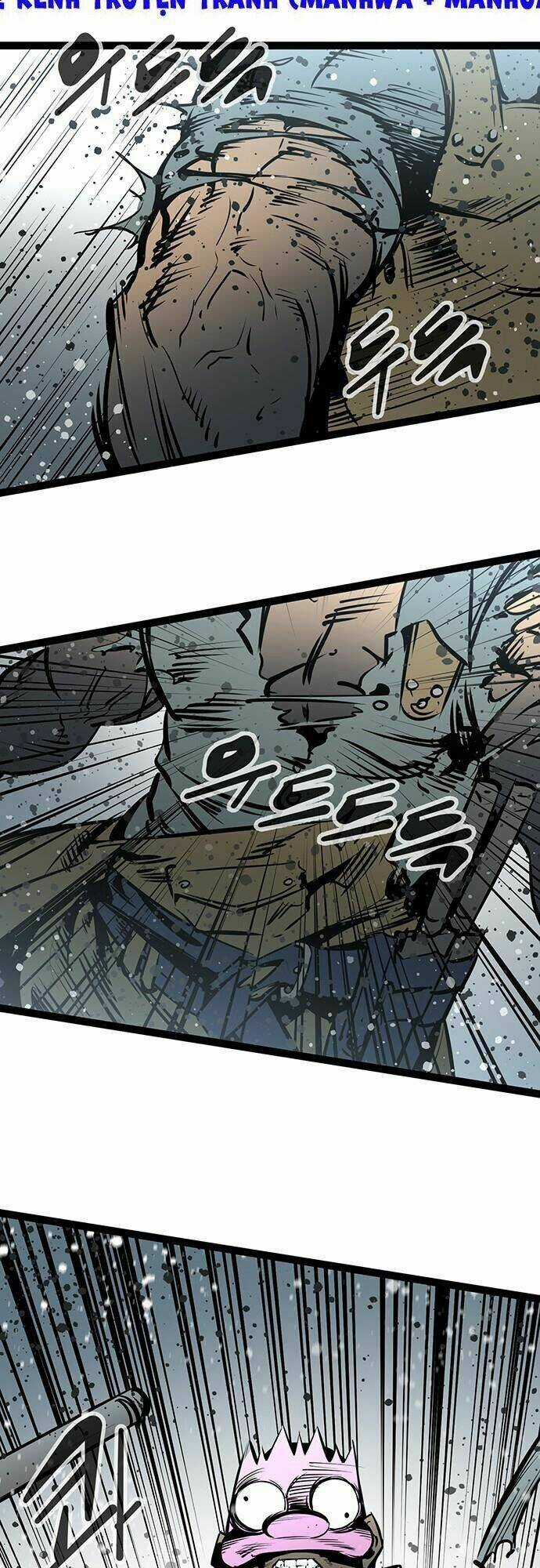 Murim Thời Hiện Đại - Chapter 47 - Trang 36