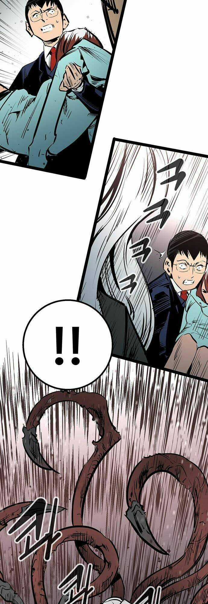 Murim Thời Hiện Đại - Chapter 47 - Trang 38