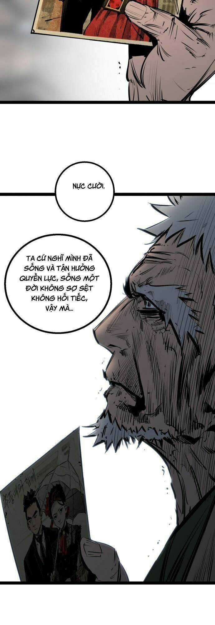 Murim Thời Hiện Đại - Chapter 47 - Trang 5