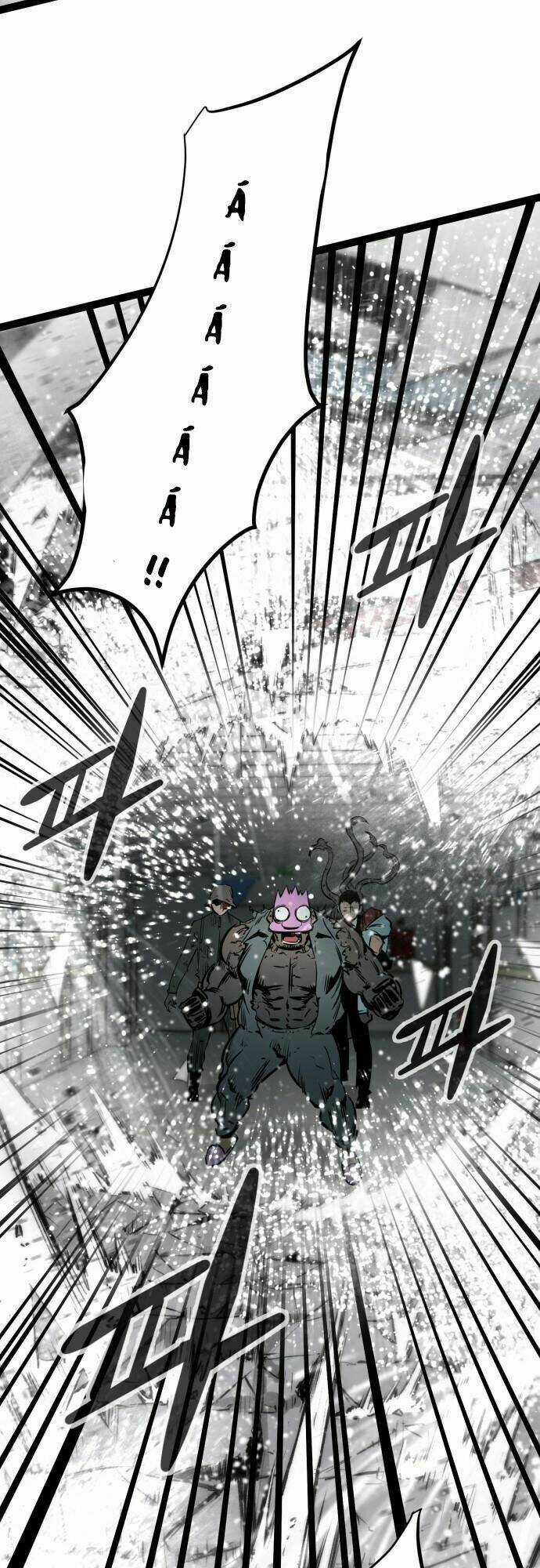 Murim Thời Hiện Đại - Chapter 47 - Trang 41