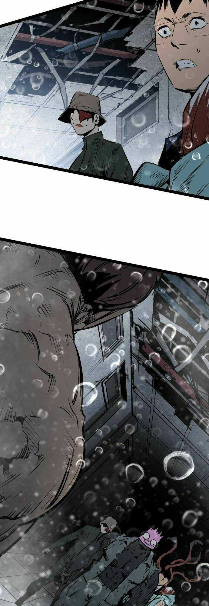 Murim Thời Hiện Đại - Chapter 47 - Trang 46