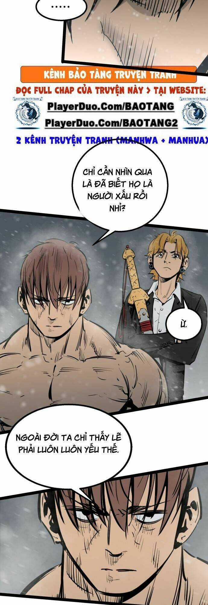 Murim Thời Hiện Đại - Chapter 47 - Trang 48