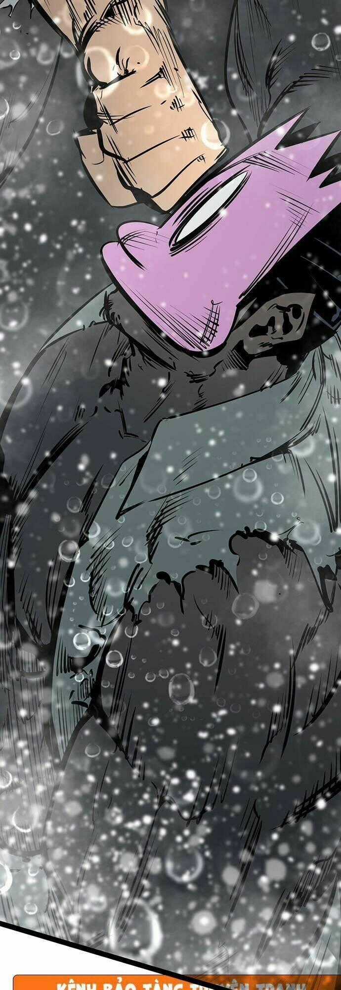 Murim Thời Hiện Đại - Chapter 47 - Trang 56