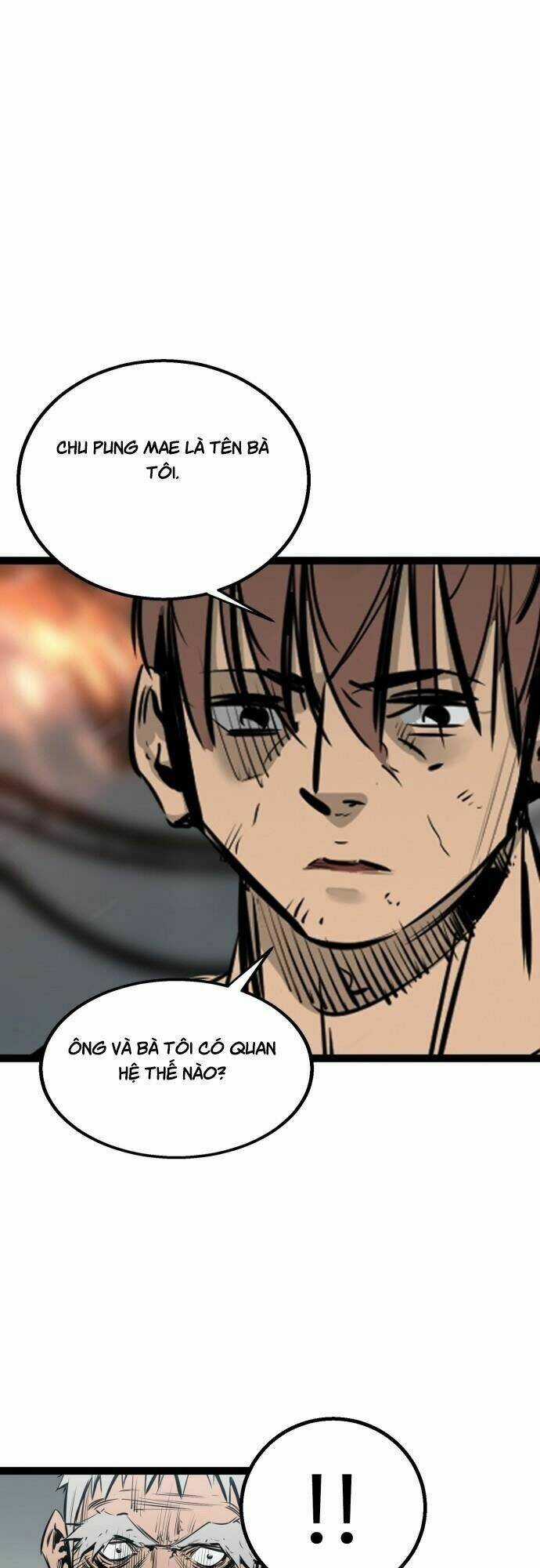 Murim Thời Hiện Đại - Chapter 47 - Trang 8