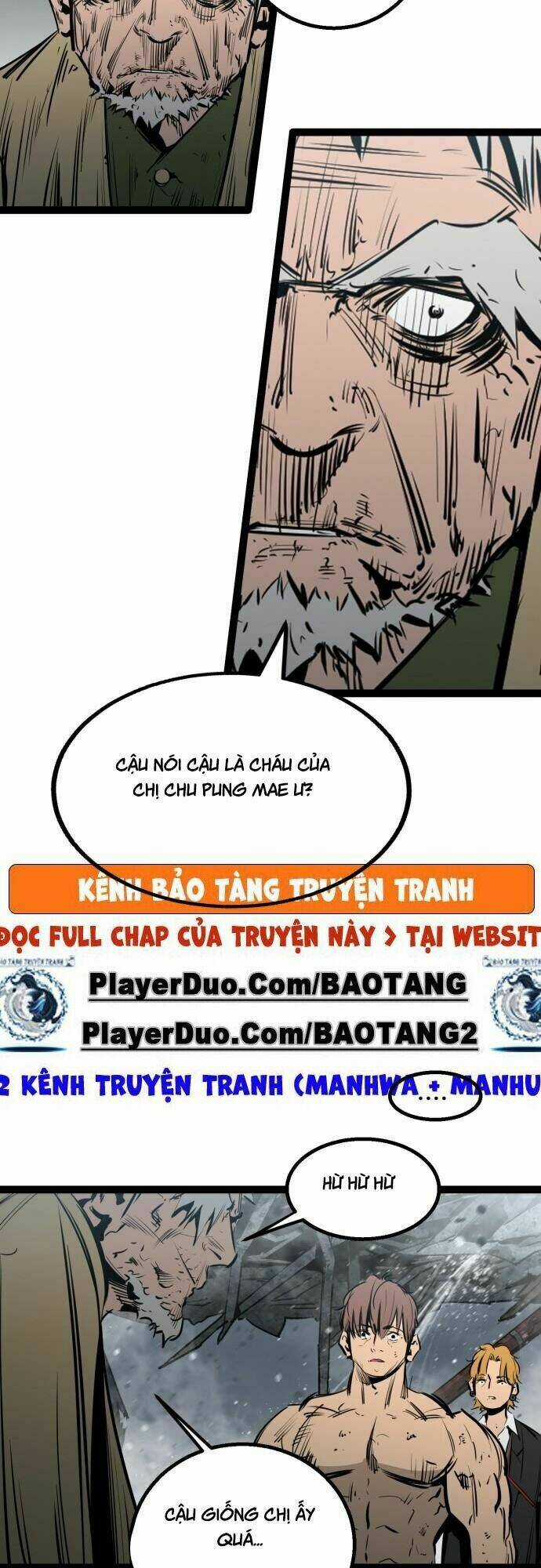 Murim Thời Hiện Đại - Chapter 47 - Trang 9
