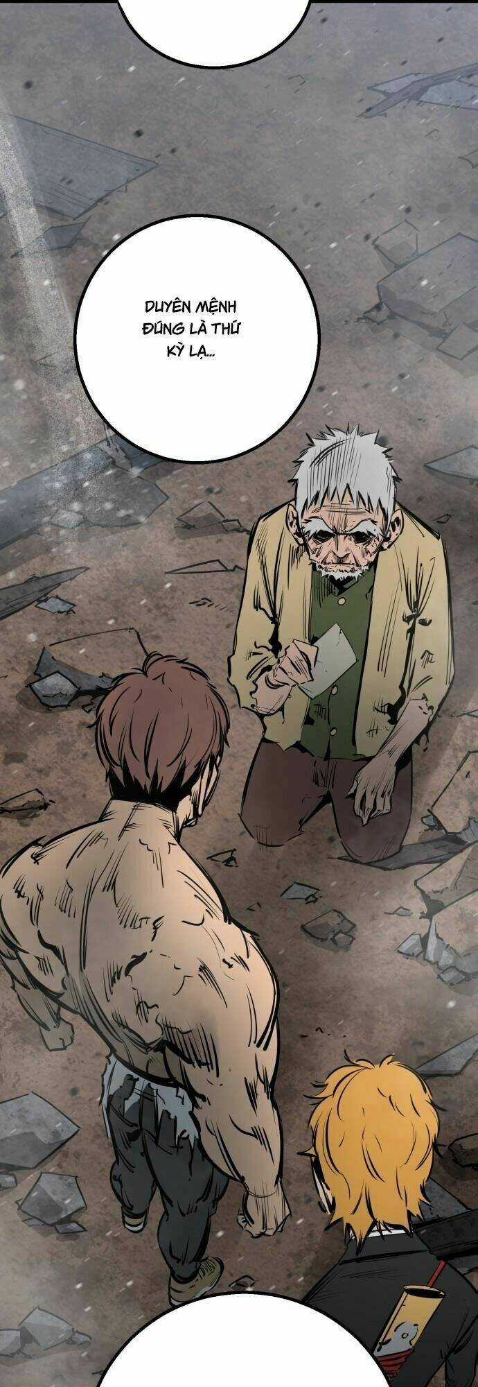 Murim Thời Hiện Đại - Chapter 47 - Trang 10