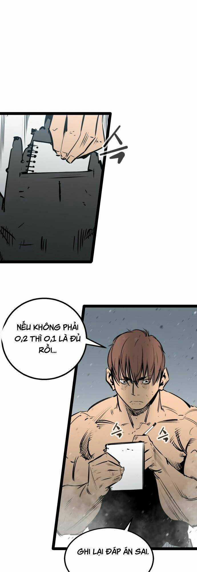 Murim Thời Hiện Đại - Chapter 48 - Trang 17