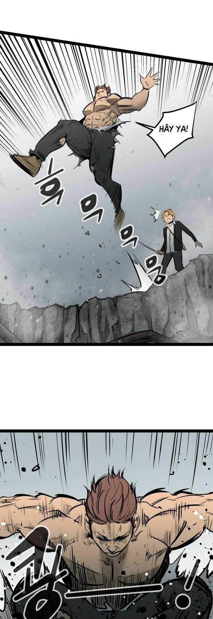 Murim Thời Hiện Đại - Chapter 48 - Trang 19