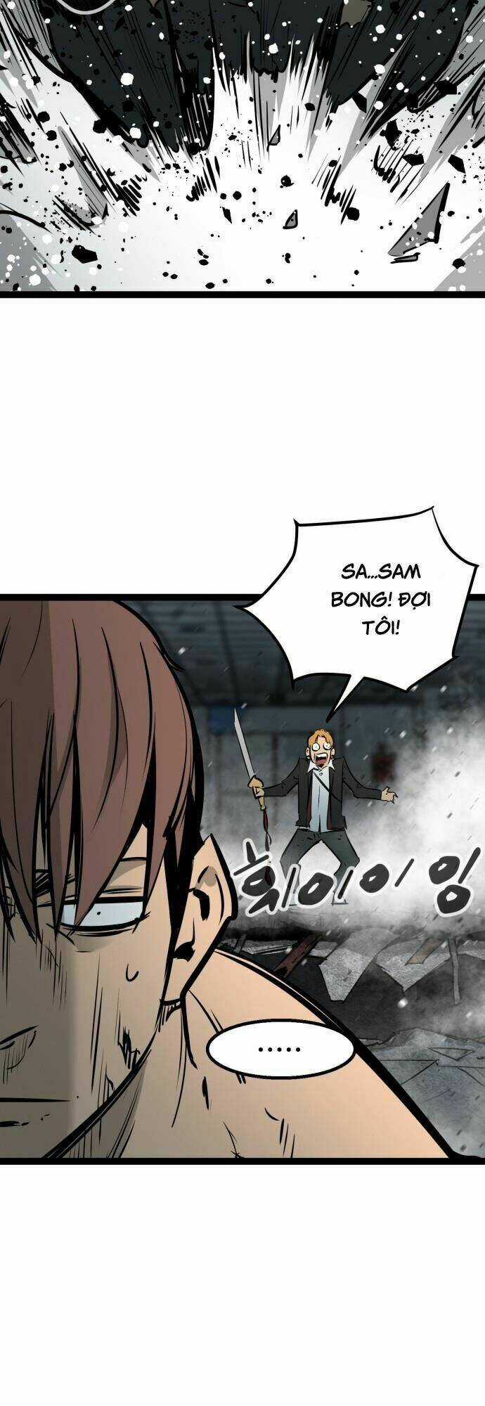 Murim Thời Hiện Đại - Chapter 48 - Trang 20