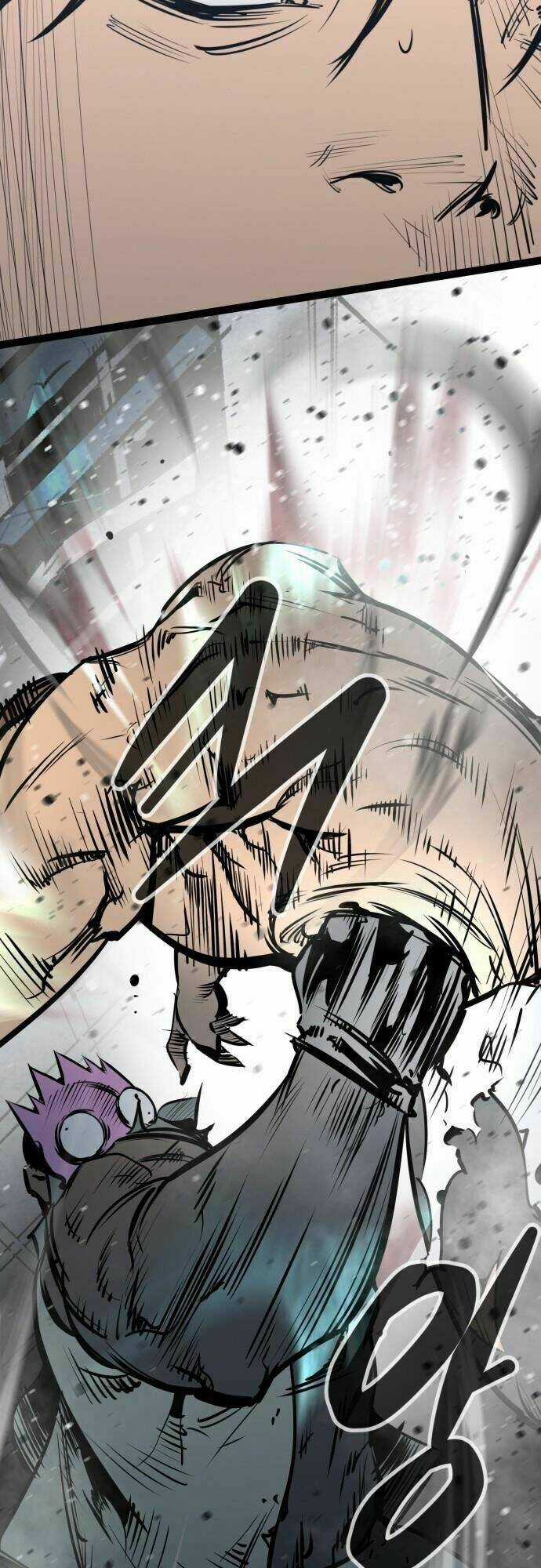 Murim Thời Hiện Đại - Chapter 48 - Trang 3