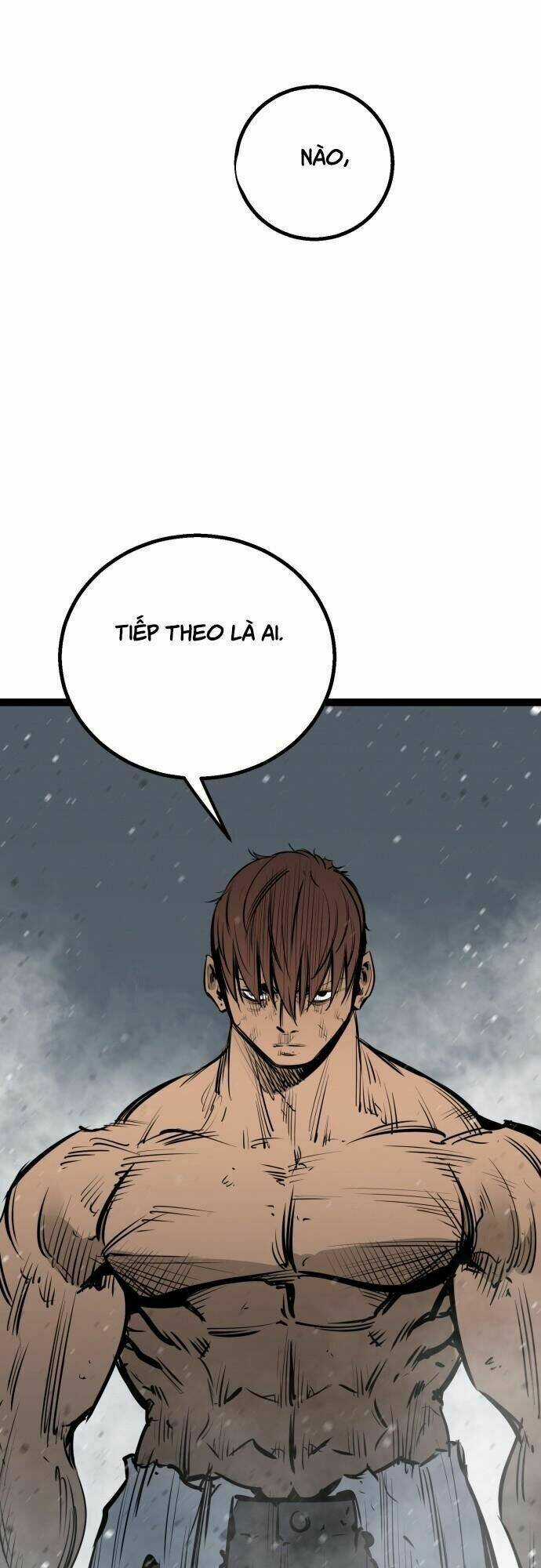 Murim Thời Hiện Đại - Chapter 48 - Trang 21