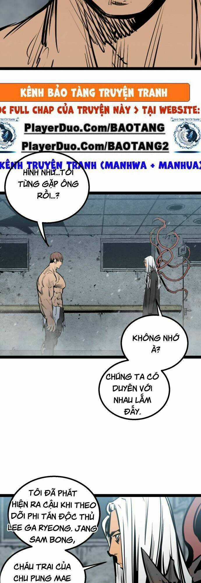 Murim Thời Hiện Đại - Chapter 48 - Trang 24