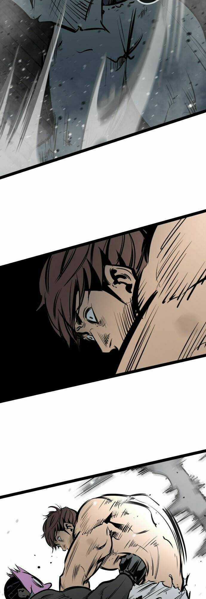 Murim Thời Hiện Đại - Chapter 48 - Trang 4