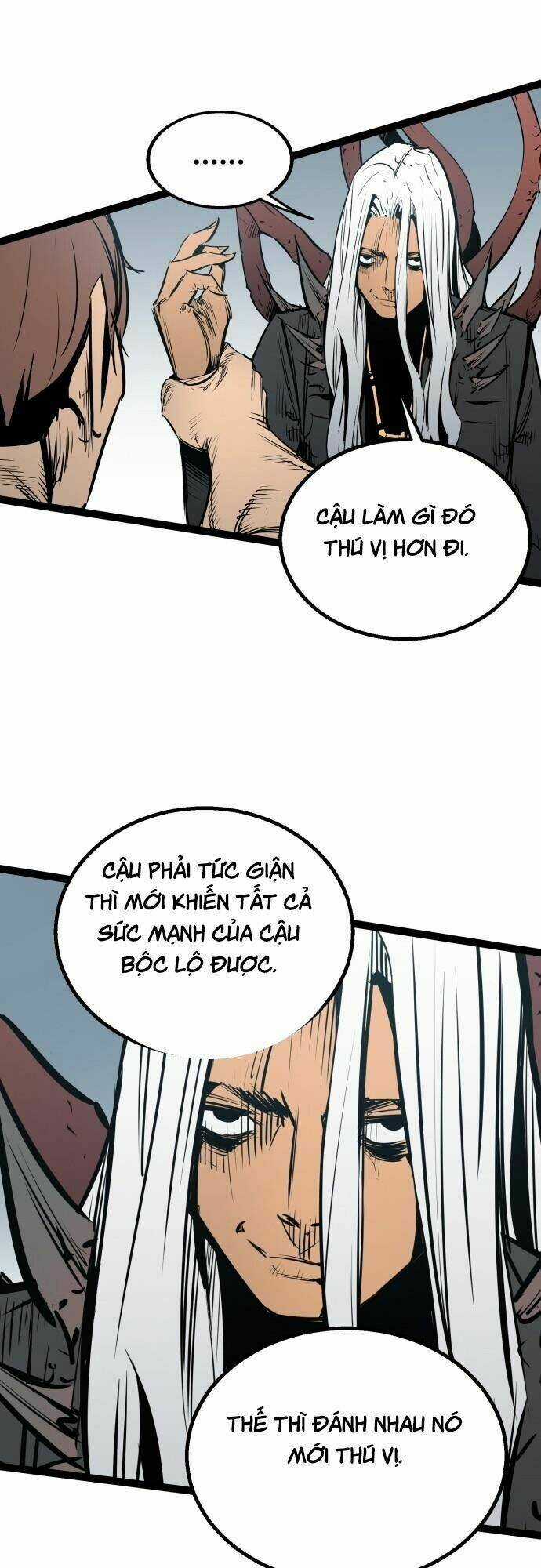 Murim Thời Hiện Đại - Chapter 48 - Trang 31