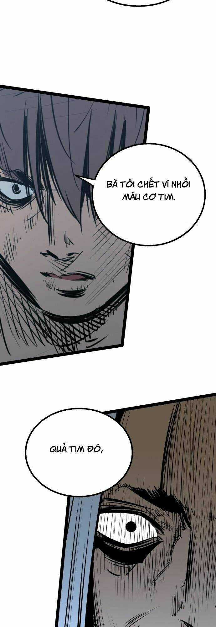 Murim Thời Hiện Đại - Chapter 48 - Trang 32