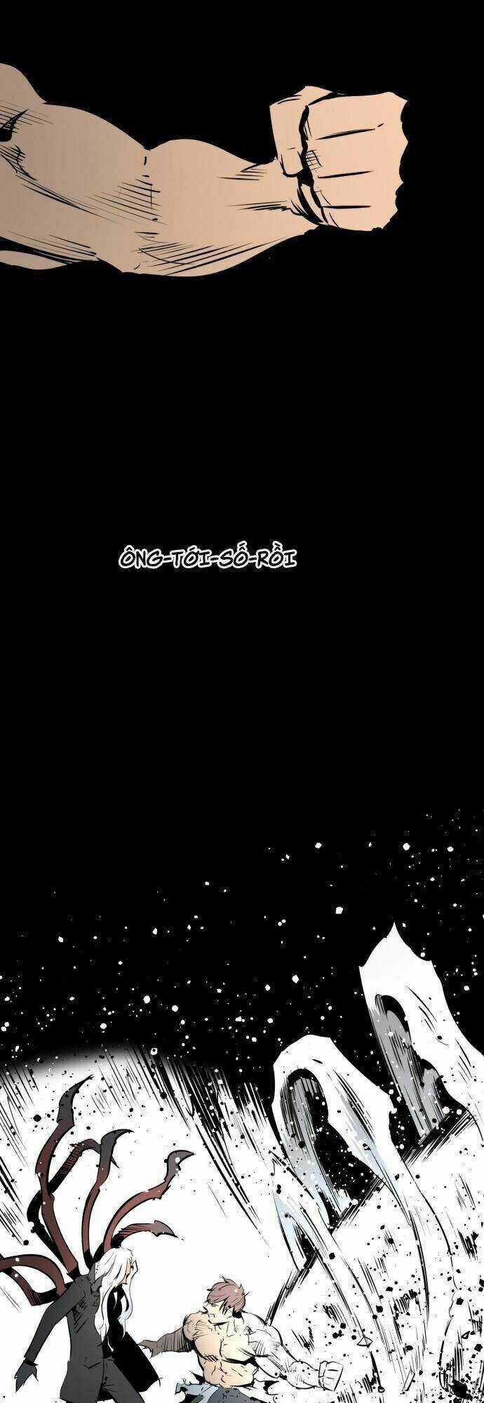 Murim Thời Hiện Đại - Chapter 48 - Trang 39