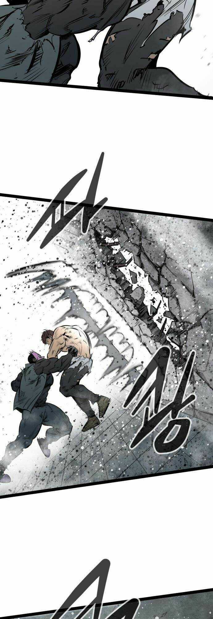 Murim Thời Hiện Đại - Chapter 48 - Trang 5