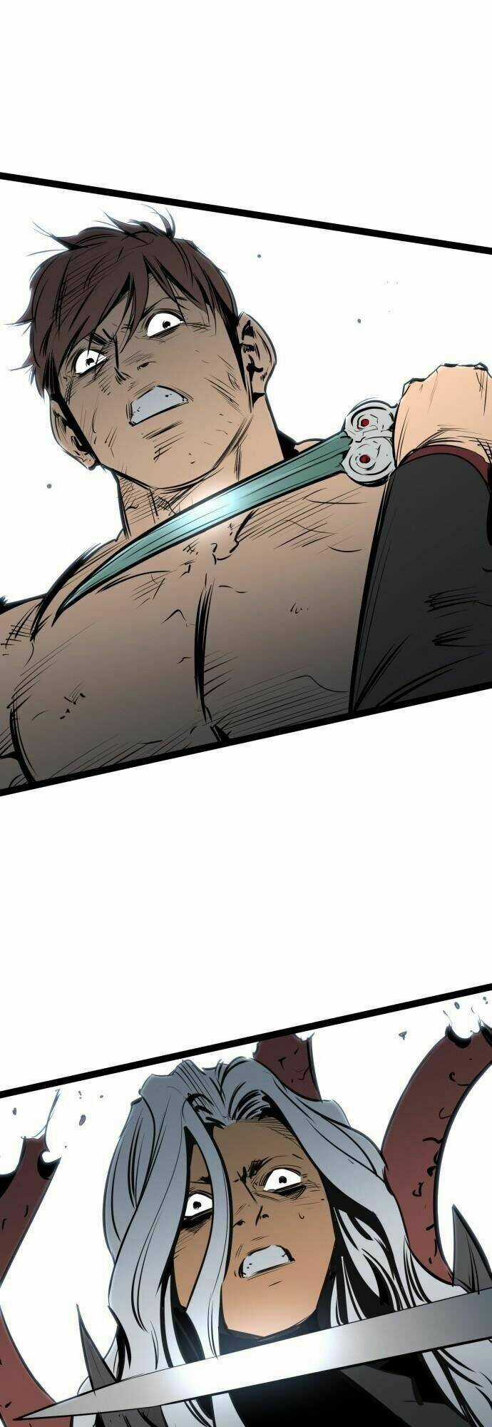 Murim Thời Hiện Đại - Chapter 48 - Trang 44