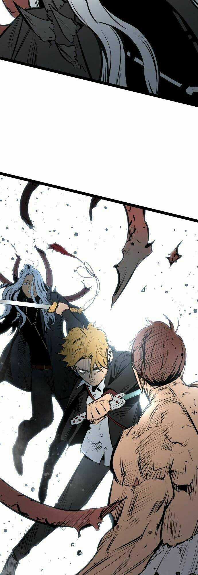 Murim Thời Hiện Đại - Chapter 48 - Trang 45