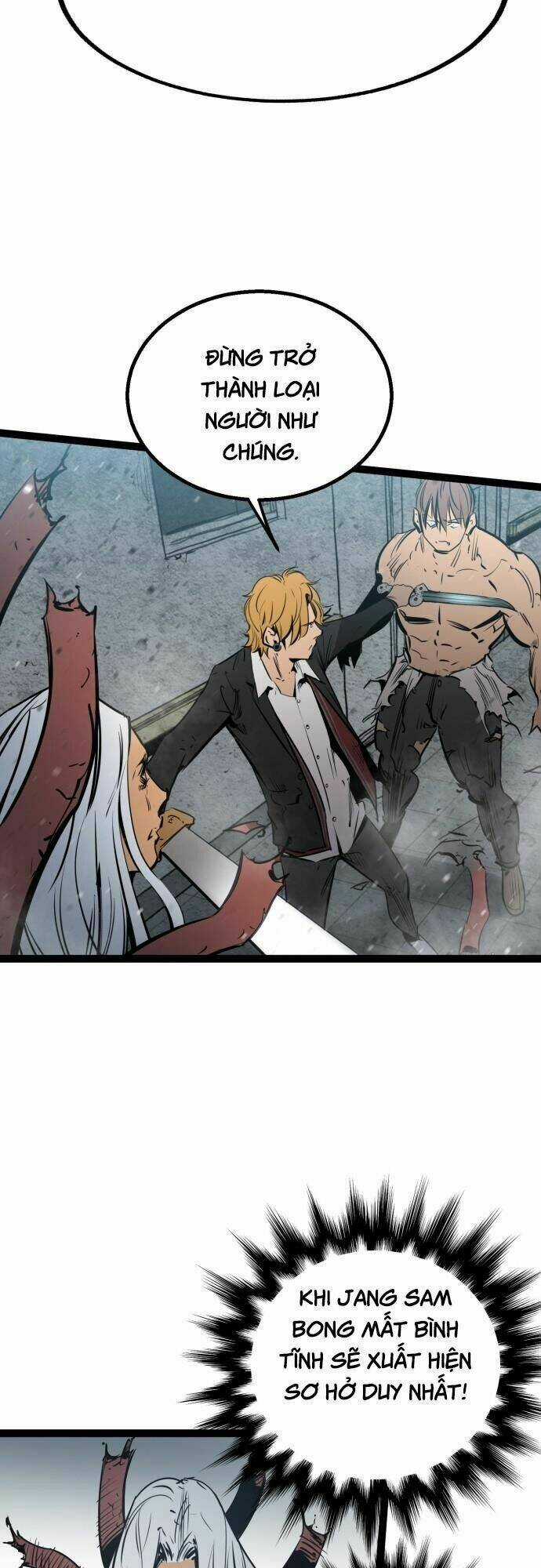 Murim Thời Hiện Đại - Chapter 48 - Trang 47