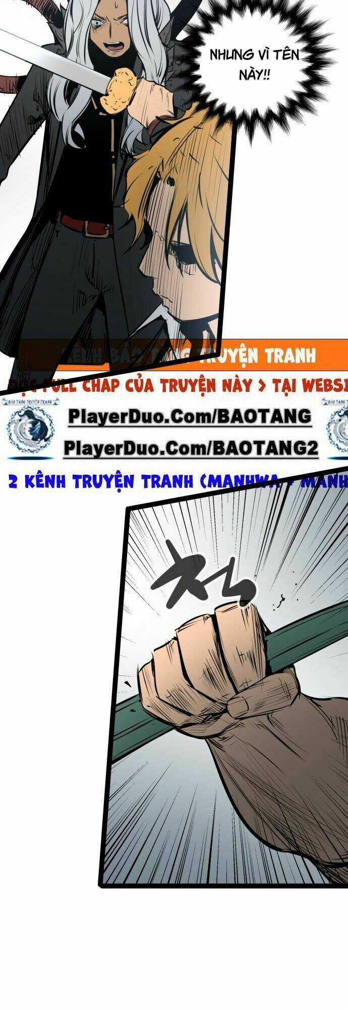 Murim Thời Hiện Đại - Chapter 48 - Trang 48
