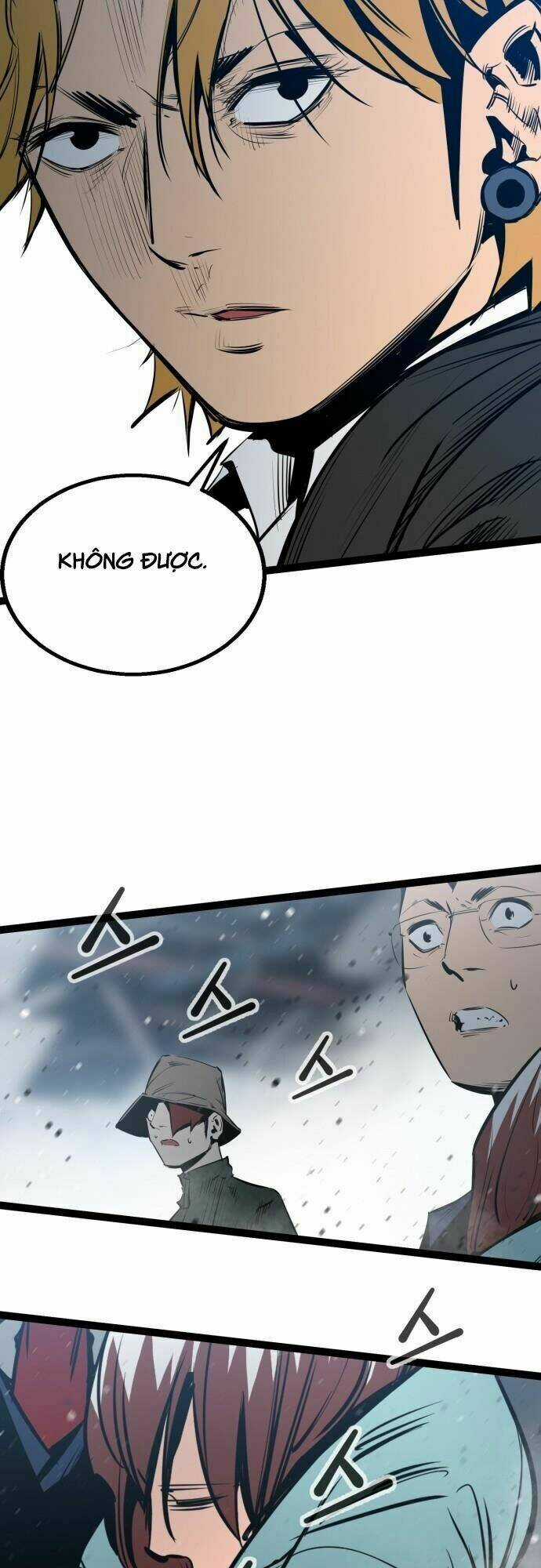 Murim Thời Hiện Đại - Chapter 48 - Trang 50