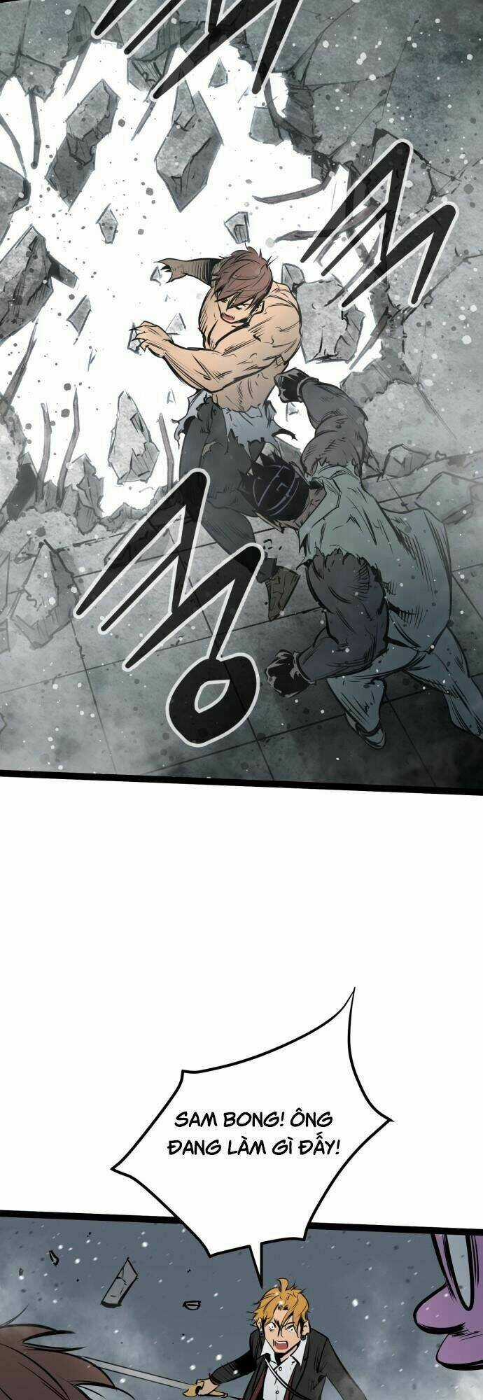 Murim Thời Hiện Đại - Chapter 48 - Trang 6