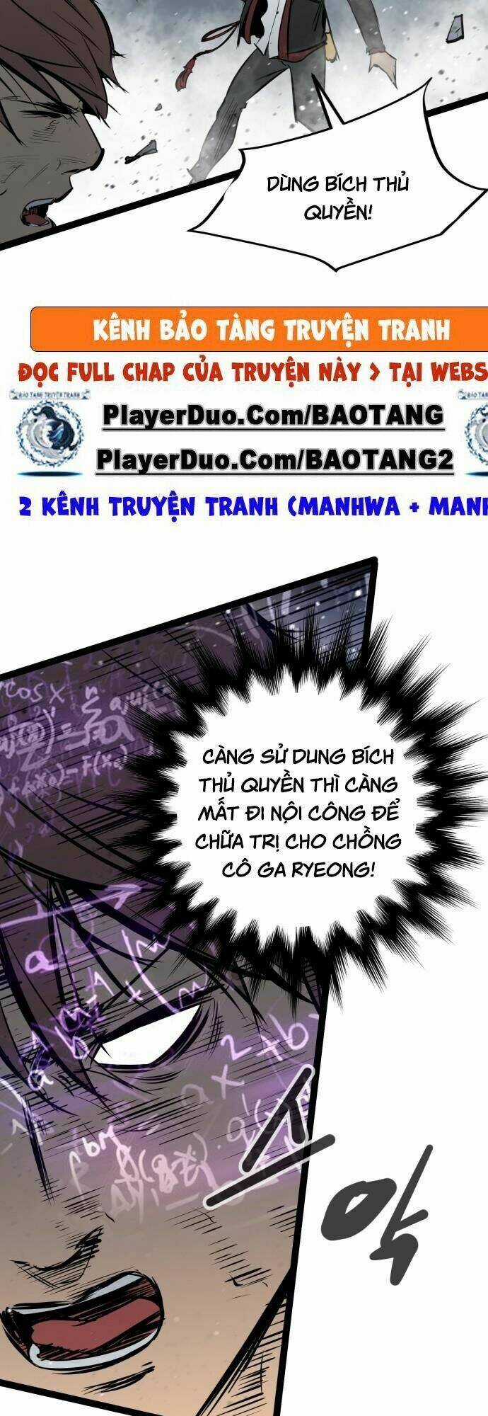 Murim Thời Hiện Đại - Chapter 48 - Trang 7