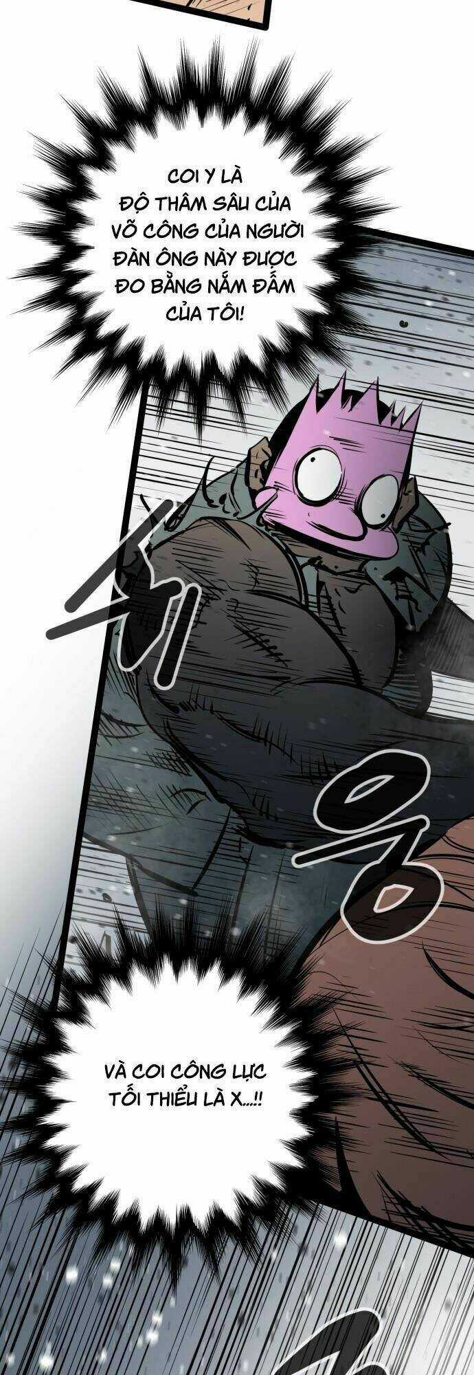 Murim Thời Hiện Đại - Chapter 48 - Trang 8